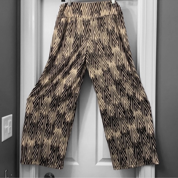 APT. 9 Wide-leg Pull-on Pants - Picture 2 of 3